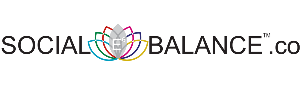 social balance co logo blackpng